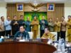 KPK Dampingi Muba Benahi Tata Kelola Pemerintahan