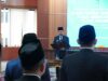 65 Pejabat OKI Dilantik, Manajemen Talenta Jadi Dasar Penataan ASN