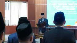 65 Pejabat OKI Dilantik, Manajemen Talenta Jadi Dasar Penataan ASN