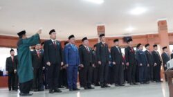 Manajemen Talenta Bikin Pengisian Jabatan di OKI Lebih Efisien