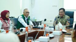 Pemkab – IKA Muba Kompak, Kemiskinan hingga Minyak Rakyat Dikawal