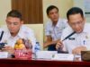 Pemkab Muba Konsolidasikan CSR Perusahaan untuk Penanganan Jalan dan Jembatan