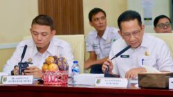 Pemkab Muba Konsolidasikan CSR Perusahaan untuk Penanganan Jalan dan Jembatan