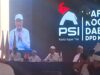 Jokowi dan Kaesang Hadiri Rakorda PSI Kabupaten Bekasi, Pengurus DPC hingga DPRt Dilantik