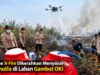 Drone X-Fire dikerahkan menyasar karhutla di lahan Gambut OKI