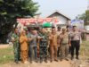 Ground Breaking Jembatan dan Distribusi Air Bersih, Kodim 0509 Bekasi Bantu Warga di Tengah Musim Kemarau