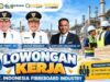 Job Fair Online Muba 2026 Dibuka, 5 Formasi PT Indonesia Fibreboard Industry Tunggu Pelamar hingga 6 Oktober