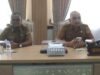 Sekda Pagar Alam Hadiri Paripurna DPRD, Komisi-Komisi Sampaikan Hasil Pembahasan RAPBD Perubahan 2026