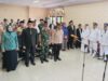 Danramil 13 Kedungwaringin Pastikan Pemerintahan Desa Tetap Berjalan Selama Masa Transisi