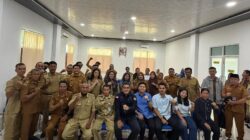 “Perkuat Tata Kelola Dana Desa, Kejari Simalungun Gelar Sosialisasi Jaksa Garda Desa dan Pendampingan Hukum di Kecamatan Bandar”