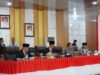 DPRD Ogan Ilir Gelar Rapat Paripurna, Wakil Bupati Sampaikan Nota Pengantar APBD 2027