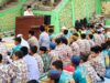 Kemarau Panjang dan Karhutla, MTsN 430 Fakfak Bermunajat Minta Hujan