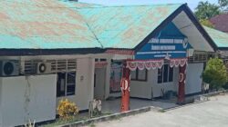 Kabut Asap Karhutla Kepung Fakfak, Dinkes Imbau Warga Kurangi Aktivitas di Luar Rumah