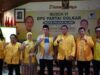 MUSDA VI Golkar Pagar Alam: Zifeni Amir Terpilih Aklamasi, Ludi Oliansyah Tegaskan Silaturahmi Tetap Terjaga