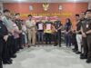 Kejari Simalungun Tempuh Restorative Justice dalam Perkara Kealpaan yang Menyebabkan Kematian