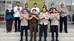 PN Kayuagung Tolak Praperadilan, Penetapan Tersangka Kasus Dugaan Korupsi KUR BRI Pampangan Dinyatakan Sah