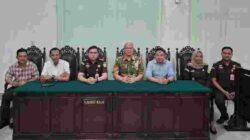 PN OKI Tolak Praperadilan, Penetapan Tersangka Kasus Dugaan Korupsi KUR BRI Pampangan Dinyatakan Sah