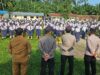 Police Goes to School, Kapolsek Silou Kahean Edukasi Pelajar Bahaya Narkoba, Bullying hingga Balap Liar