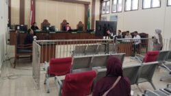 Praperadilan Ipan di PN Stabat, Kuasa Hukum Soroti Alat Bukti, Prosedur Penahanan hingga Dugaan Penganiayaan