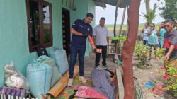 Tim Inafis Polres Simalungun Olah TKP Penemuan Mayat di Jawa Maraja, Polisi Pastikan Non-Pidana
