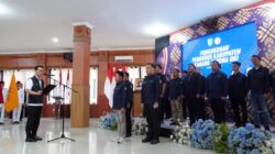 Karang Taruna OKI Didorong Aktif Tangani Karhutla dan Persoalan Warga