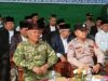 Peringatan Hari Santri 2026 di Ogan Ilir, Momentum Perkuat Akhlak dan Cinta Tanah Air