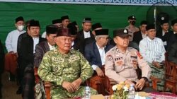 Peringatan Hari Santri 2026 di Ogan Ilir, Momentum Perkuat Akhlak dan Cinta Tanah Air