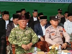 Peringatan Hari Santri 2026 di Ogan Ilir, Momentum Perkuat Akhlak dan Cinta Tanah Air