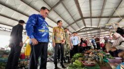 Kendalikan Inflasi, Pemkab OKI Hadirkan Pangan Bersubsidi untuk Warga