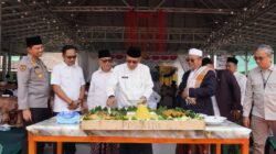Hari Santri 2026! Santri Menguatkan Negeri Menuju Indonesia Emas!