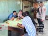 Kapolsek Dolok Silau Bantah Isu Judi Dadu di Saran Padang, Personel Turun ke Lokasi Tak Temukan Aktivitas Perjudian