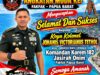 AMKEI Fakfak Harapkan Danrem 182/JO yang Baru Perkuat Kedekatan TNI dan Masyarakat