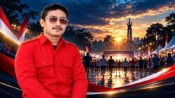 Jelang Hari Sumpah Pemuda, Bravo TNI-Polri Dukung Rangkaian Kegiatan KNPI di Kota Pematangsiantar