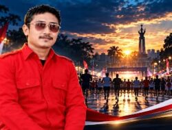 Jelang Hari Sumpah Pemuda, Bravo TNI-Polri Dukung Rangkaian Kegiatan KNPI di Kota Pematangsiantar