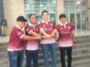Dandim 0509 Bekasi Hadiri BLISPI Youth Cup V, Dukung Lahirnya Bintang Sepak Bola Muda