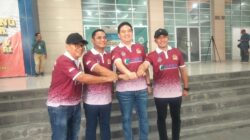 Dandim 0509 Bekasi Hadiri BLISPI Youth Cup V, Dukung Lahirnya Bintang Sepak Bola Muda