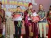 Grand Final Duta Sosial Muba 2026 Sukses Digelar, Muhammad Al Faiz dan Rebeka Putri Aliyah Terpilih sebagai Pemenang