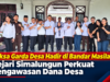 Jaksa Garda Desa Hadir di Bandar Masilam, Kejari Simalungun Perkuat Pengawasan Dana Desa
