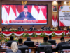 DPRD Ogan Ilir Gelar Paripurna ke-XXXIV, Simak Pidato Kenegaraan Presiden Sambut HUT ke-81 RI