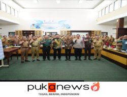 Terus Tekan Angka Stunting, Pemkab OKU Timur Jalankan Program Bapak/Ibu Asuh Anak Stunting