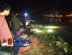 Dua Bocah Tenggelam di Irigasi Belitang, Satu Berhasil Ditemukan Satu Lagi Belum