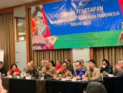 Sedekah Balaq, Budaya Komering yang Ditetapkan Warisan Budaya Tak Benda Indonesia