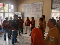 Ini Pemicu Koordinator Aksi Pemuda Pancasila dan Masyarakat Mengamuk di Kantor Camat Payaraman