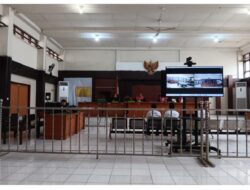 Tiga Mafia Tanah di Palembang Terbukti Bersalah di Persidangan