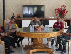 OKI Mantapkan Penyelenggaraan Pemilu 2024