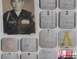 Aboe Kosim Anak “Nakal” Jadi Pejuang Kemerdekaan RI