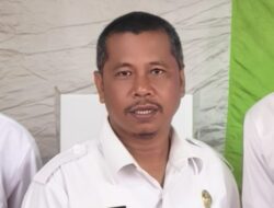 Kades Meranjat 1 Bantah Dugaan Korupsi Dana Desa, Sebut Hanya Miskomunikasi