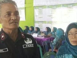 Penggunaan Dana Desa (DD) Diduga Disalahgunakan untuk Program Dana Stunting TA 2023