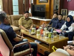 Banyuasin Terang Tetap Menjadi Prioritas