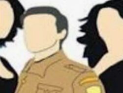 Dugaan Perselingkuhan Oknum Kasat Pol PP OKI dengan Juru Bayar Gegerkan Bumi Bende Seguguk